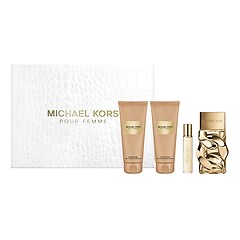 MK Pour Femme - Set Eau de Parfum , MICHAEL KORS